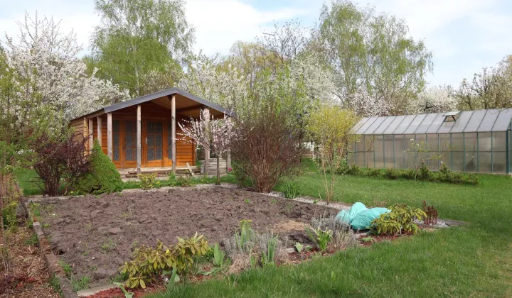 Działka rod Gdynia, ul. Hutnicza