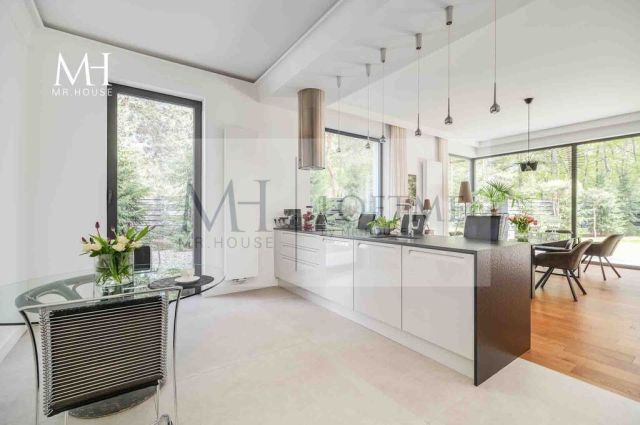 dom wolnostojący, 4 pokoje Emilia. Zdjęcie 5