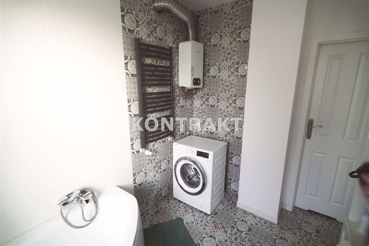 Mieszkanie 3-pokojowe Oświęcim, ul. Józefa Piłsudskiego. Zdjęcie 7