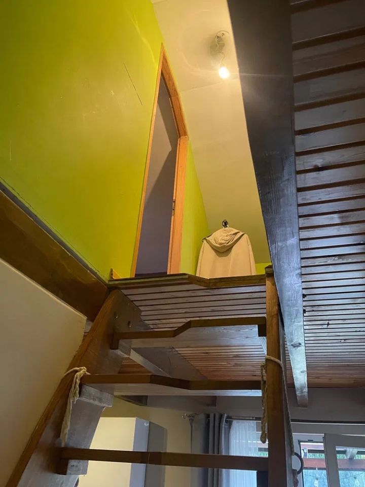 Działka rod Osieczna, ul. Norwida. Zdjęcie 7