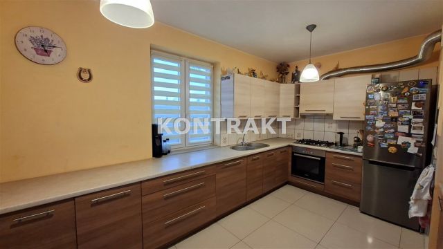 dom wolnostojący, 4 pokoje Głębowice, ul. Jagodowa. Zdjęcie 5