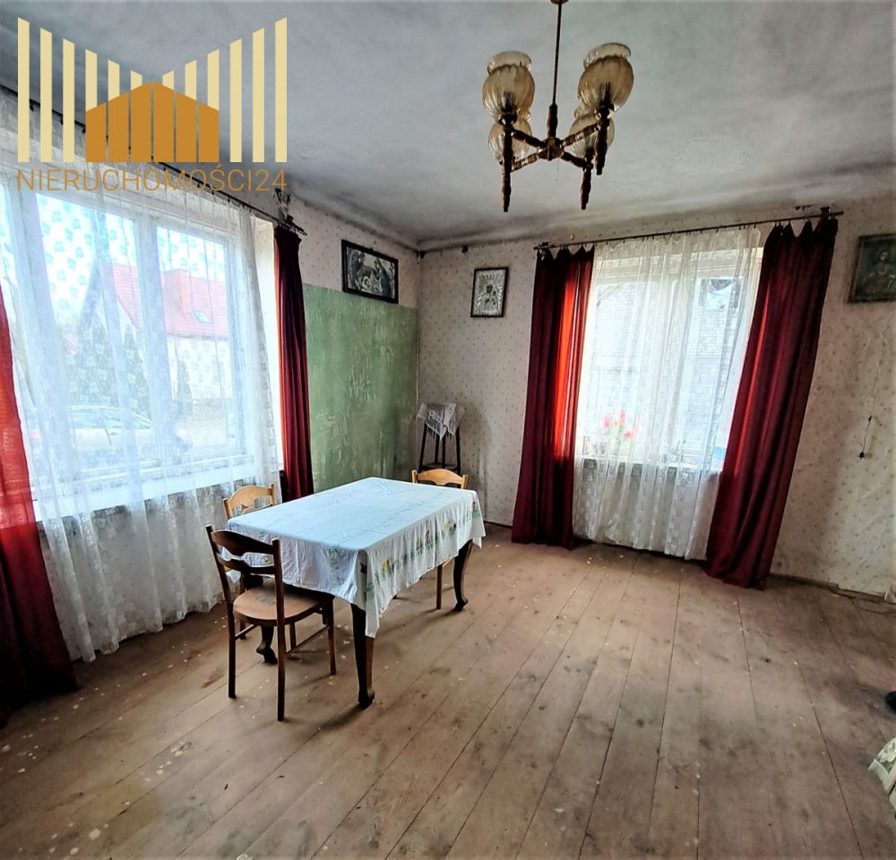 dom wolnostojący, 3 pokoje Wierzbno. Zdjęcie 9