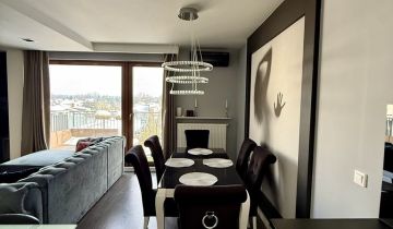 Mieszkanie 3-pokojowe Warszawa Wesoła, ul. Mazowiecka