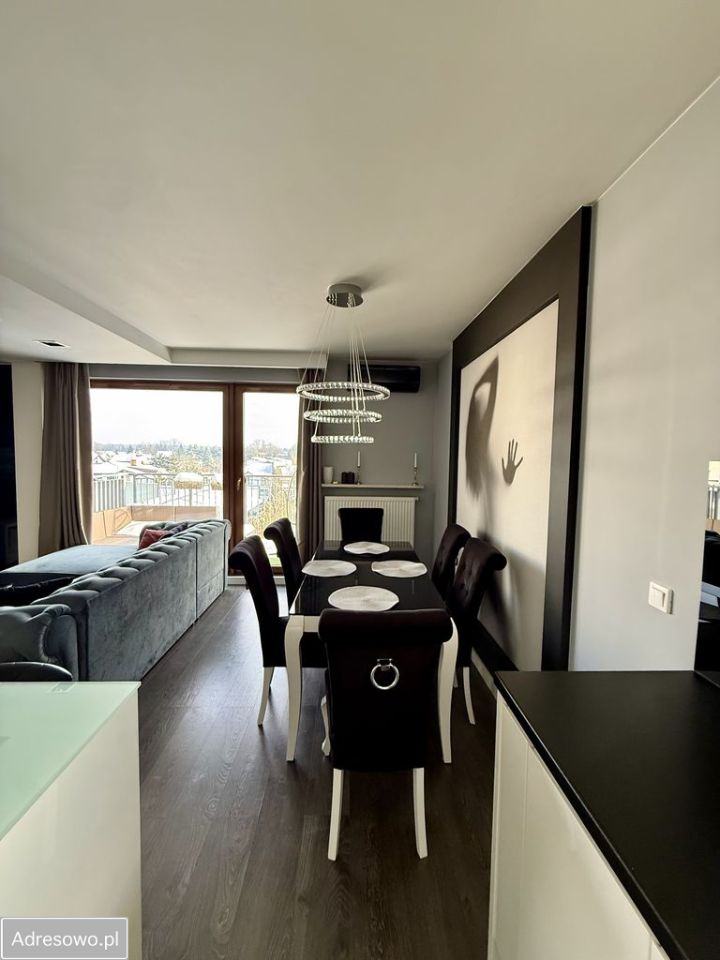 Mieszkanie 3-pokojowe Warszawa Wesoła, ul. Mazowiecka. Zdjęcie 2