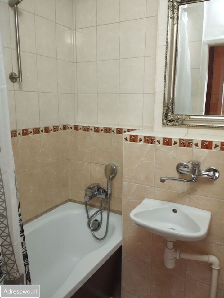 Mieszkanie 1-pokojowe Gdańsk Oliwa, ul. Bitwy Oliwskiej. Zdjęcie 3