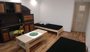 Mieszkanie 2-pokojowe Lublin Rury, ul. Nadbystrzycka