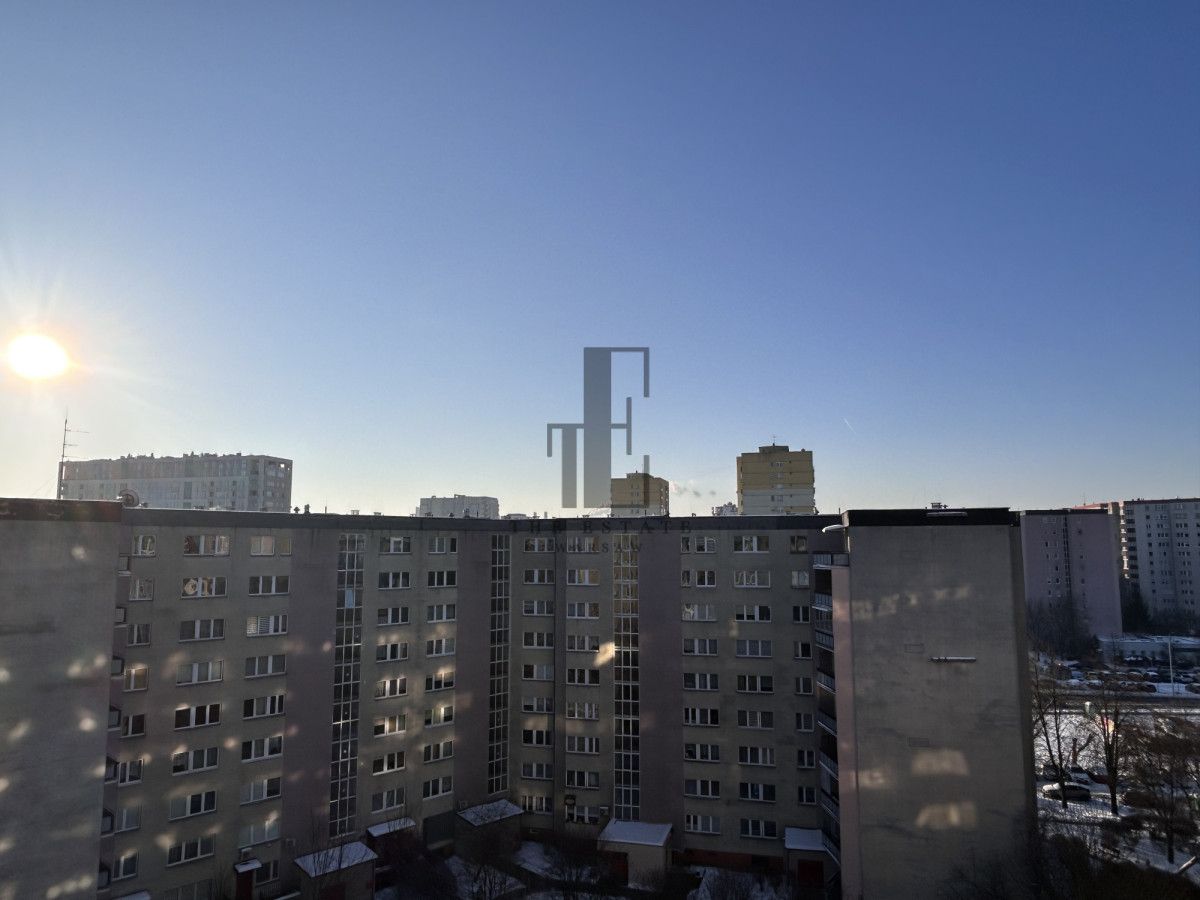 Mieszkanie 3-pokojowe Warszawa Praga, ul. Konrada Guderskiego. Zdjęcie 14