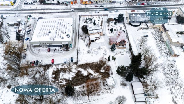 Działka budowlana Konstantynów Łódzki. Zdjęcie 17