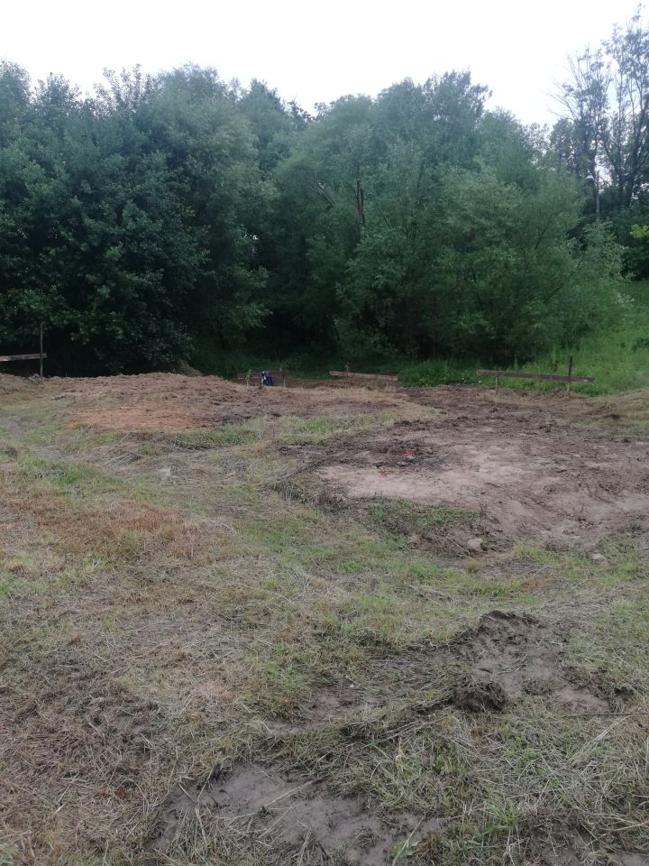 Działka budowlana Lipowa Jastrząbka, Maciejek. Zdjęcie 1