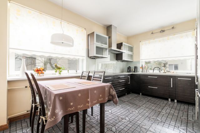 dom wolnostojący, 4 pokoje Szczecin, ul. Osikowa. Zdjęcie 8