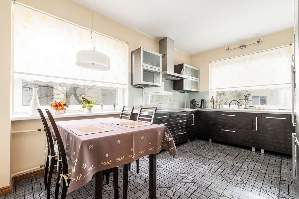 dom wolnostojący, 4 pokoje Szczecin, ul. Osikowa. Zdjęcie 8