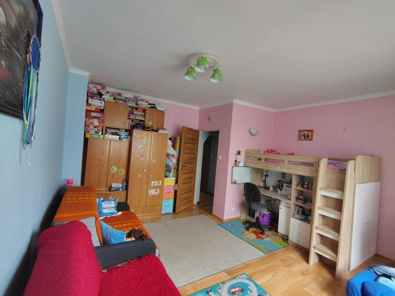 Mieszkanie 2-pokojowe Węgorzewo. Zdjęcie 4