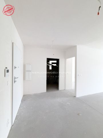 Mieszkanie 1-pokojowe Poznań Jeżyce, ul. Klemensa Janickiego. Zdjęcie 3