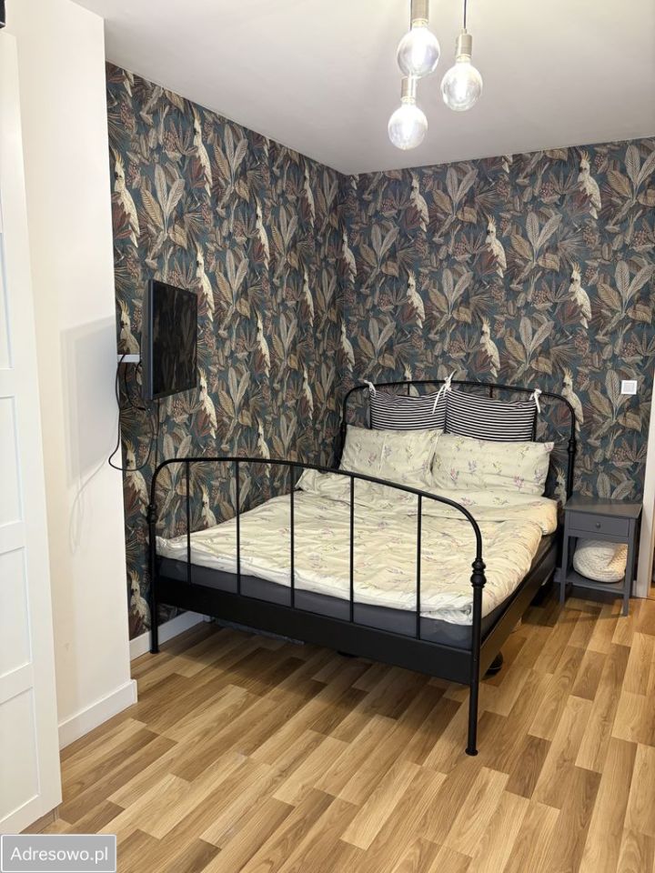 Mieszkanie 3-pokojowe Warszawa Gocławek, ul. Szaserów. Zdjęcie 17