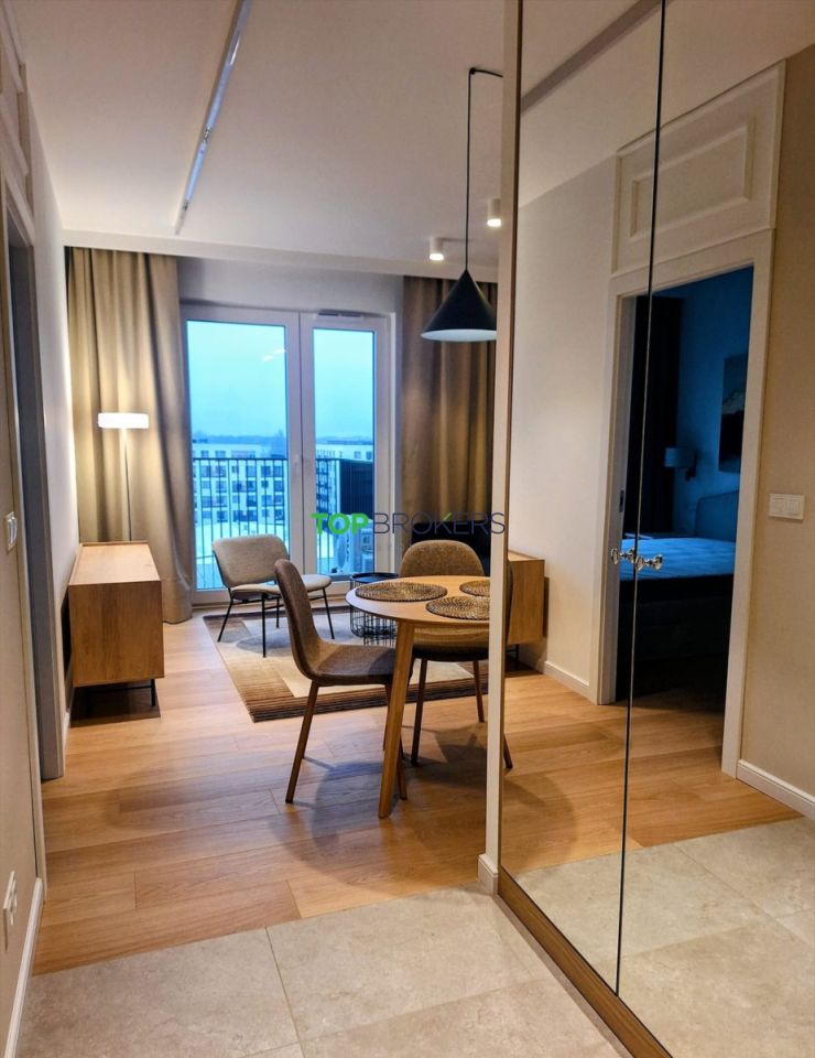 Mieszkanie 2-pokojowe Warszawa Praga-Północ, ul. Aleksandra Kotsisa. Zdjęcie 12