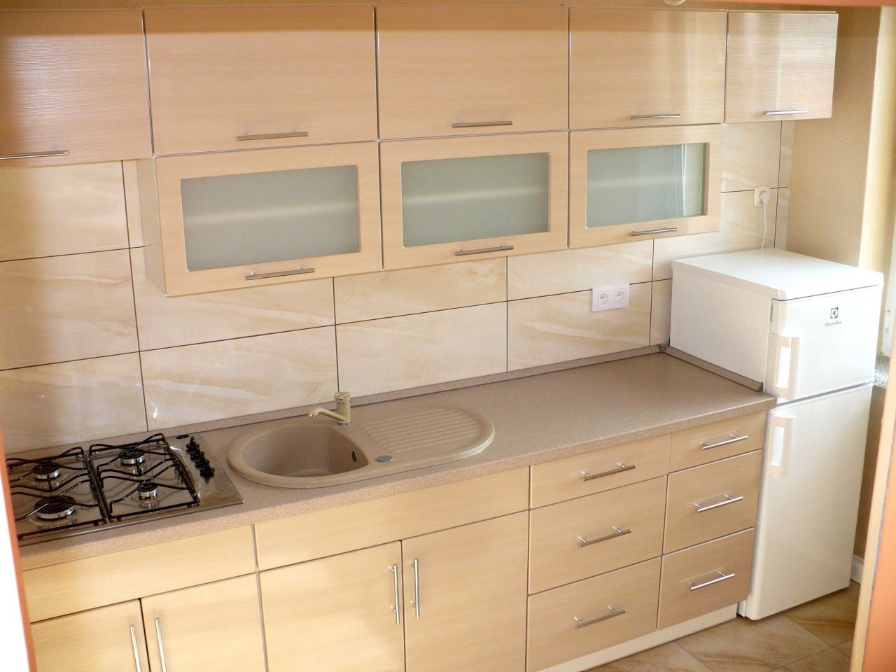 Mieszkanie 1-pokojowe Polkowice, ul. Ignacego Paderewskiego. Zdjęcie 7