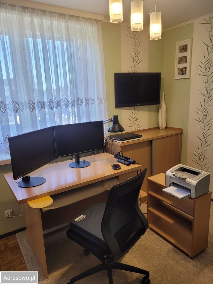 Mieszkanie 3-pokojowe Piła, ul. Prymasa Stefana Wyszyńskiego. Zdjęcie 14