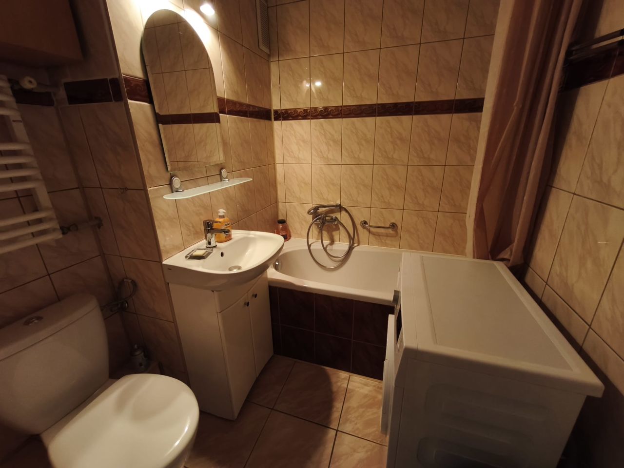 Mieszkanie 3-pokojowe Warszawa Bemowo, ul. Synów Pułku. Zdjęcie 5