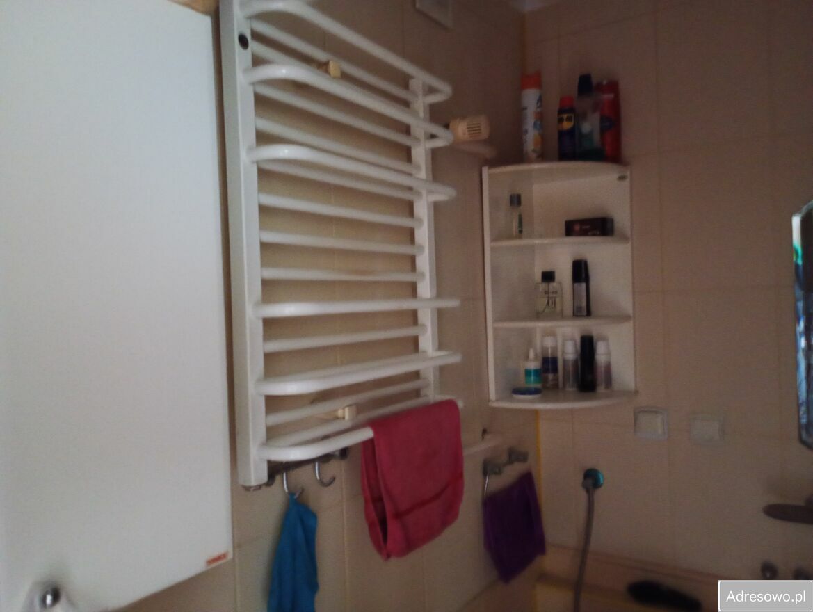 Mieszkanie 1-pokojowe Mława, os. Książąt Mazowieckich. Zdjęcie 2