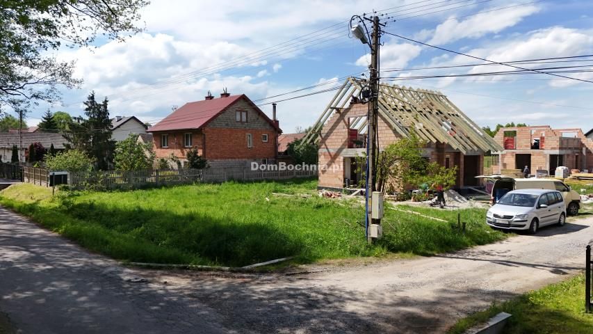 dom wolnostojący, 3 pokoje Dąbrówka. Zdjęcie 9