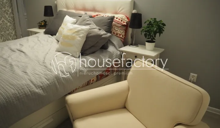 Mieszkanie 2-pokojowe Łódź Polesie, ul. Grodzieńska