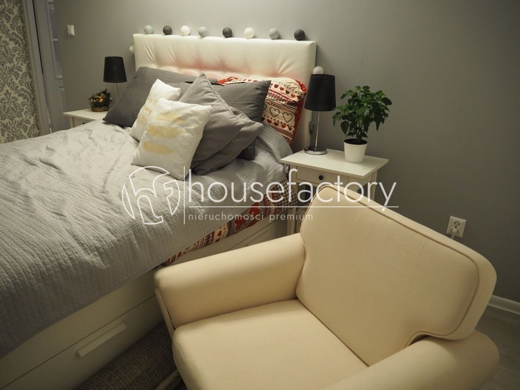 Mieszkanie 2-pokojowe Łódź Polesie, ul. Grodzieńska. Zdjęcie 1