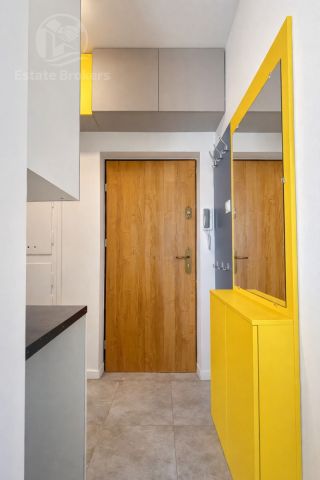 Mieszkanie 1-pokojowe Wrocław Stare Miasto, ul. Dworcowa. Zdjęcie 3