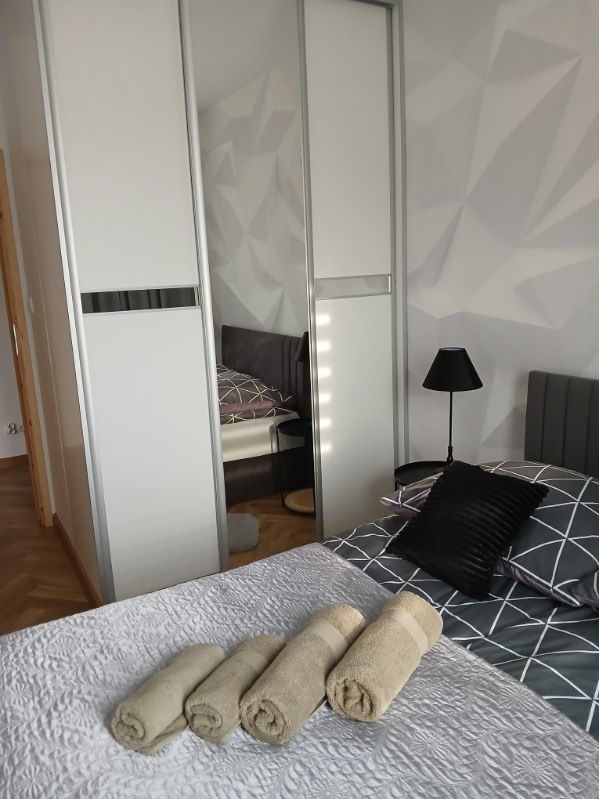 Mieszkanie 2-pokojowe Bartoszyce, ul. Limanowskiego. Zdjęcie 5