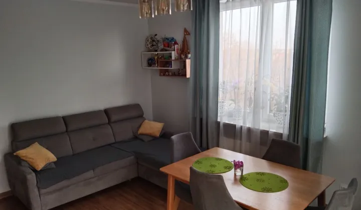 Mieszkanie 4-pokojowe Warszawa Białołęka Dworska, ul. Mariana Wyrzykowskiego