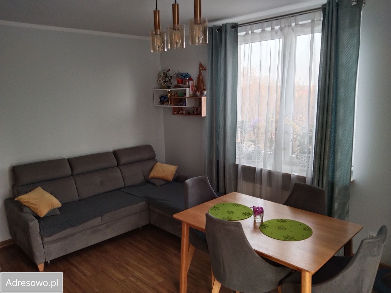 Mieszkanie 4-pokojowe Warszawa Białołęka Dworska, ul. Mariana Wyrzykowskiego. Zdjęcie 1