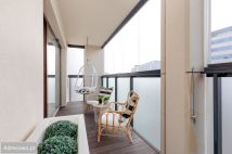 Mieszkanie 2-pokojowe Warszawa Mokotów, ul. Adama Naruszewicza. Zdjęcie 2