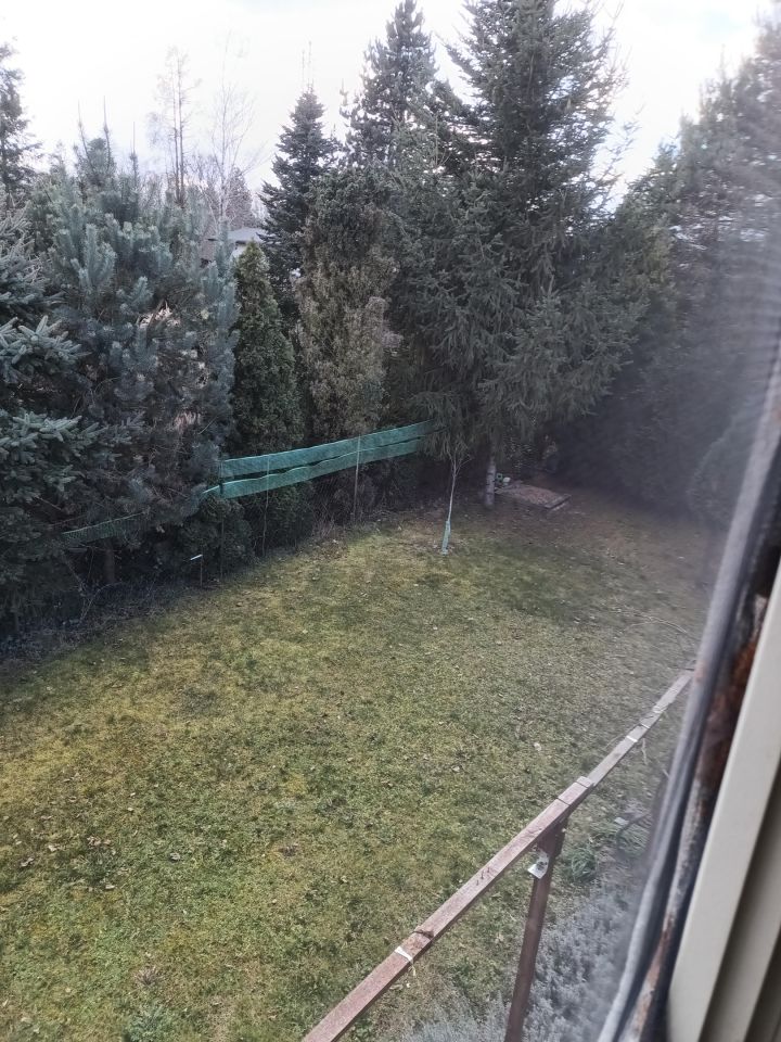 Działka rod Wrocław Wojnów, Działkowa. Zdjęcie 14