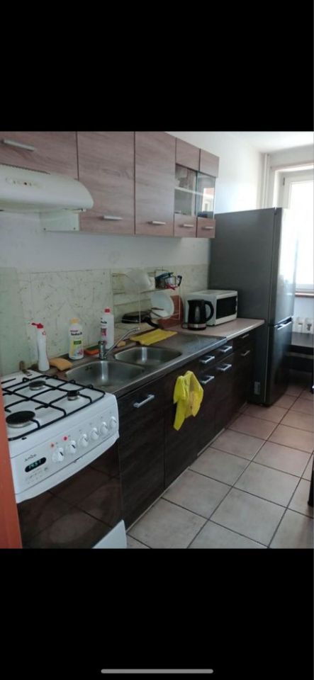 Mieszkanie 4-pokojowe Wrocław Krzyki, ul. Piękna. Zdjęcie 7