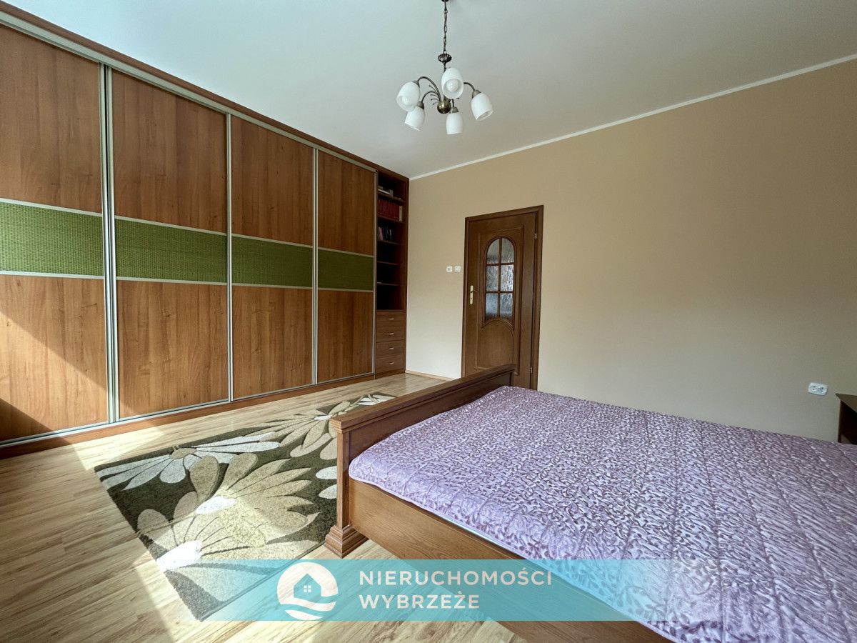 dom szeregowy, 5 pokoi Gołębiewo Wielkie, ul. Liliowa. Zdjęcie 18