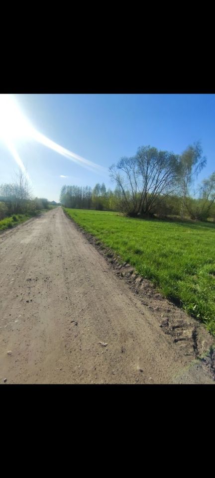 Działka rolno-budowlana Łapy, ul. Mokra. Zdjęcie 6