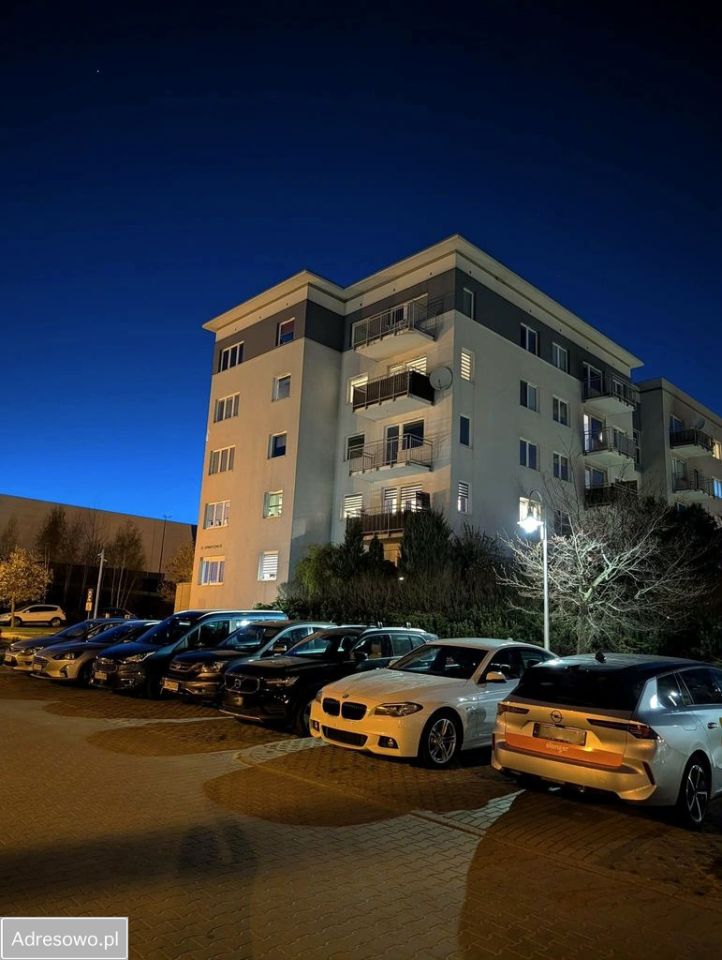 Mieszkanie 3-pokojowe Gdańsk Jasień, ul. Sympatyczna. Zdjęcie 10