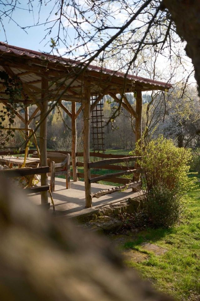 siedlisko Chocieszów. Zdjęcie 6