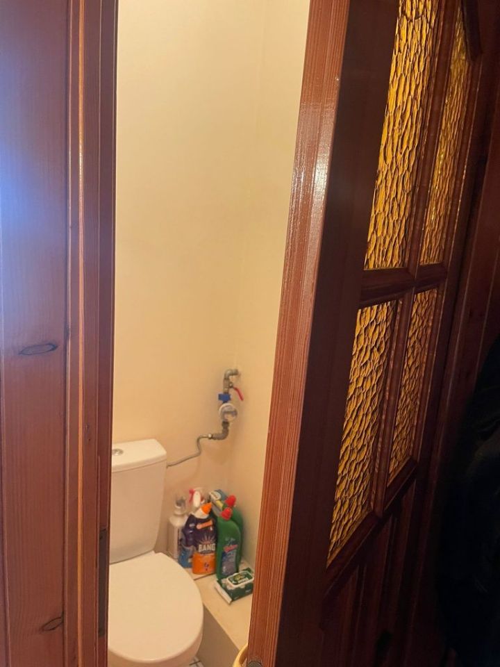 Mieszkanie 3-pokojowe Bydgoszcz. Zdjęcie 6