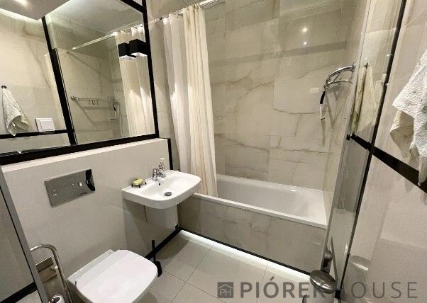 Mieszkanie 2-pokojowe Warszawa Praga-Południe, ul. Jana Nowaka-Jeziorańskiego. Zdjęcie 11
