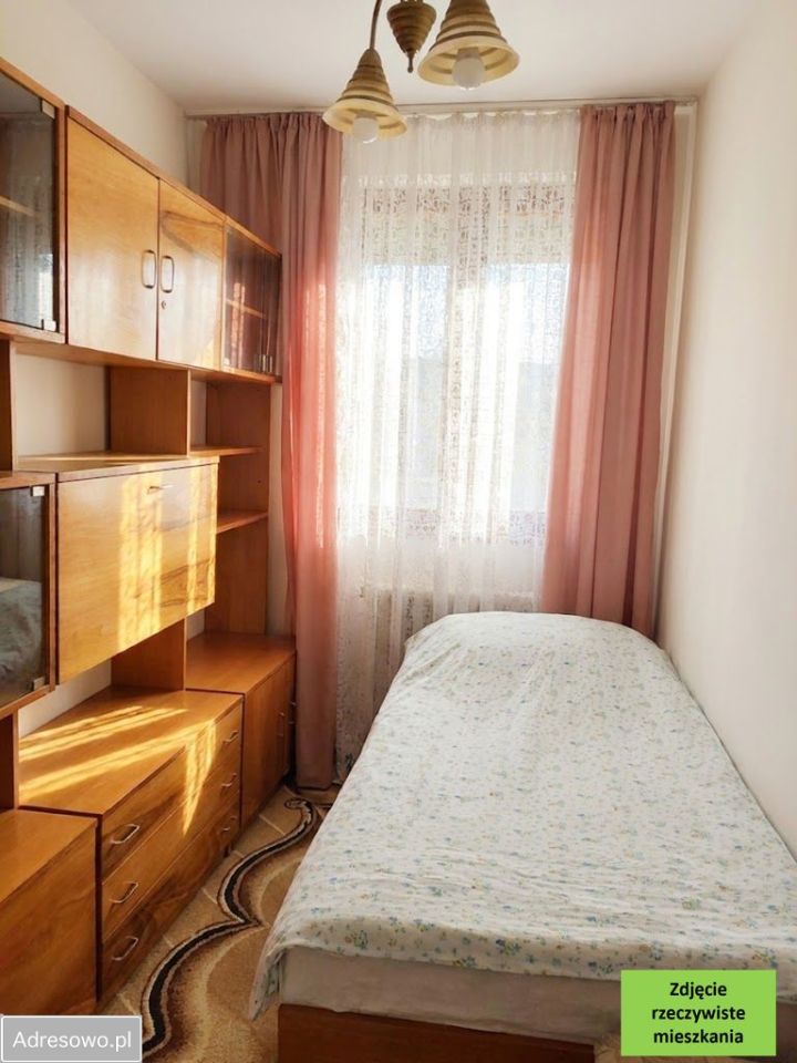 Mieszkanie 3-pokojowe Warszawa Targówek, ul. Wyszogrodzka. Zdjęcie 20
