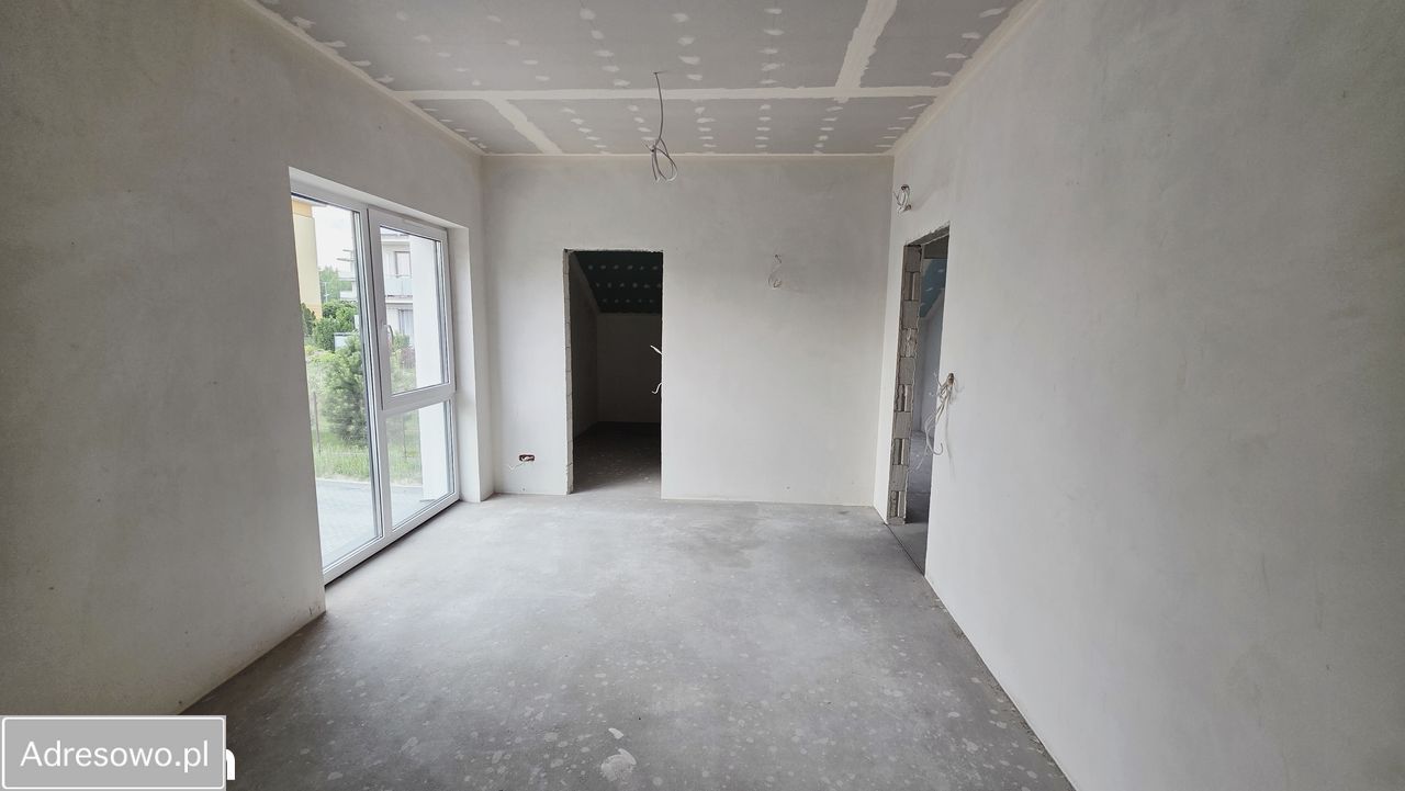 bliźniak Łódź Stoki, ul. Listopadowa. Zdjęcie 13