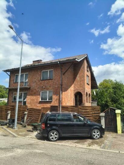 dom wolnostojący Opole Lubelskie. Zdjęcie 1