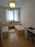 Mieszkanie 2-pokojowe Lublin Czuby, ul. Agatowa. Zdjęcie 4