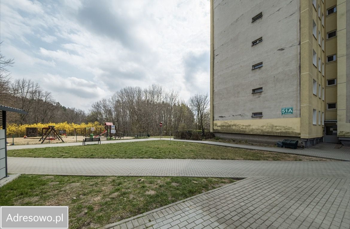 Mieszkanie 3-pokojowe Gdańsk Brętowo, ul. Góralska. Zdjęcie 20