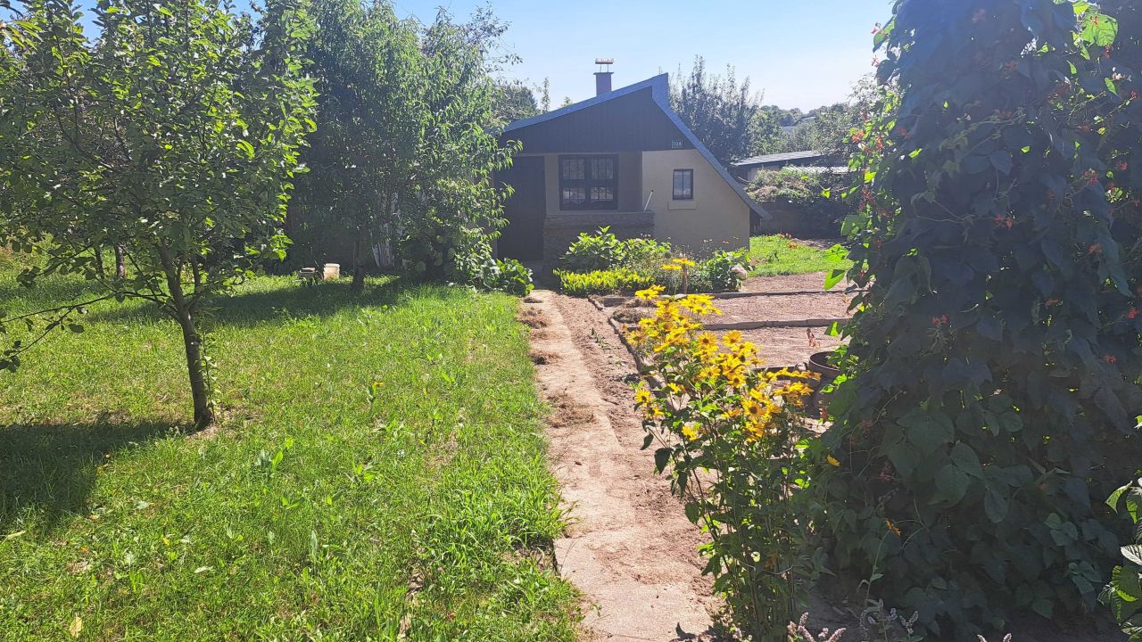 Działka rod Sulęcin. Zdjęcie 2