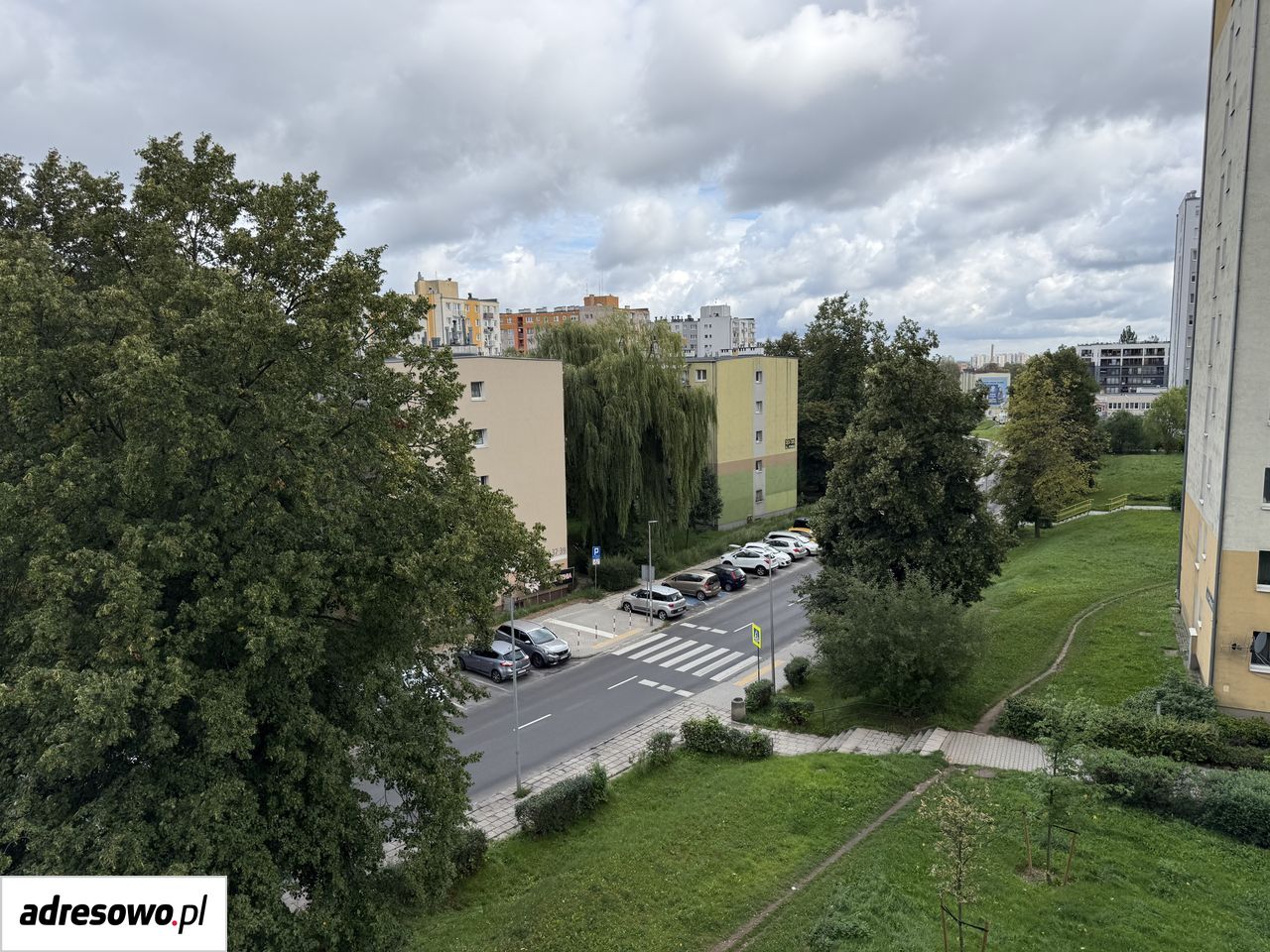Mieszkanie 2-pokojowe Zielona Góra Centrum, ul. Ptasia. Zdjęcie 10