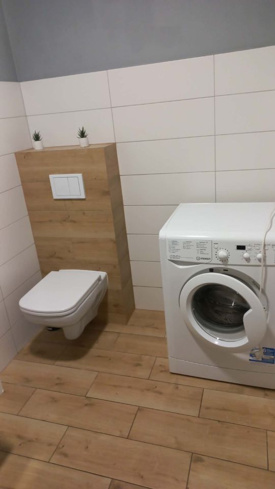 Mieszkanie 2-pokojowe Kalisz Dobrzec, al. Wojska Polskiego. Zdjęcie 4
