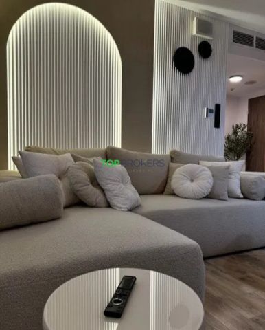 Mieszkanie 2-pokojowe Warszawa Ursynów, ul. rtm. Witolda Pileckiego. Zdjęcie 4