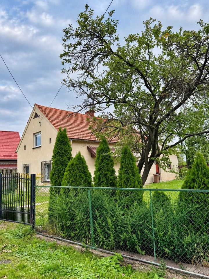 dom wolnostojący Mroczkowa. Zdjęcie 3