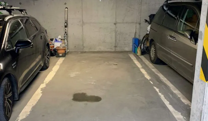 Garaż/miejsce parkingowe Konstancin-Jeziorna, ul. Zgoda